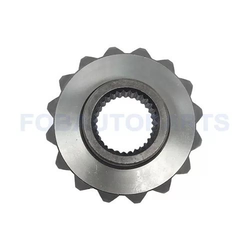 Side Gear Spare Part Rear Differential Side for Toyota Land Cruiser 1987-1988 41331-35020 4133135020 - image 2